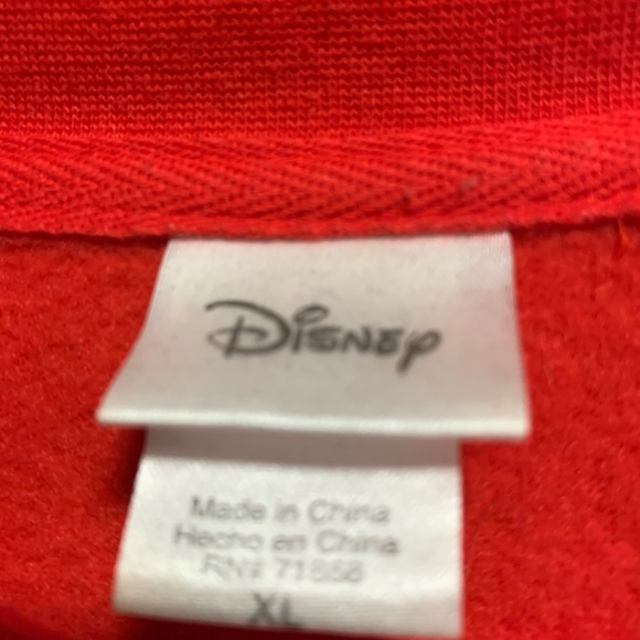 Adorable Disney Minnie Mouse sweatshirt - Picture 2 of 6